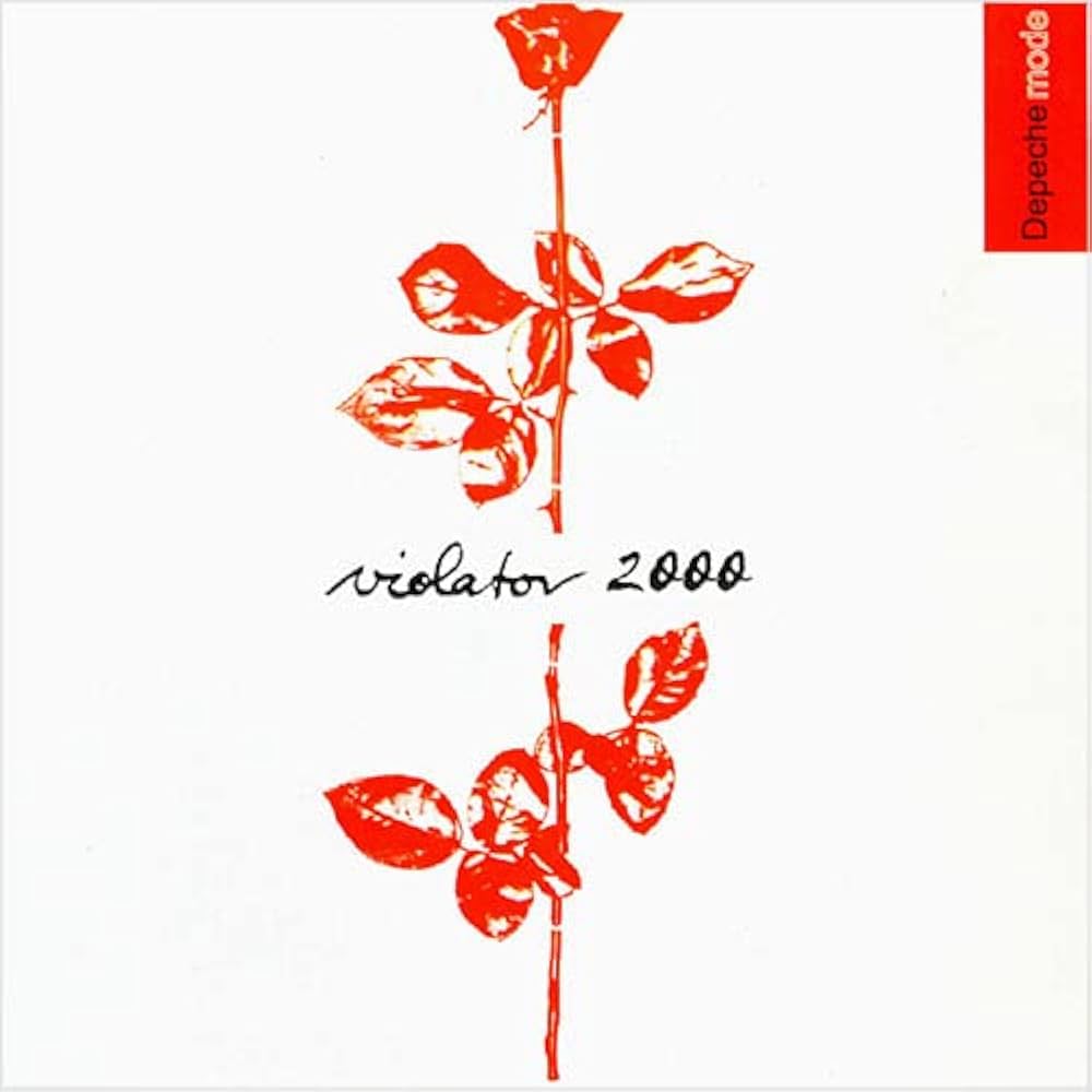 Amazon.co.jp: Violator 2000 Remixes [CD] (10周年記念版